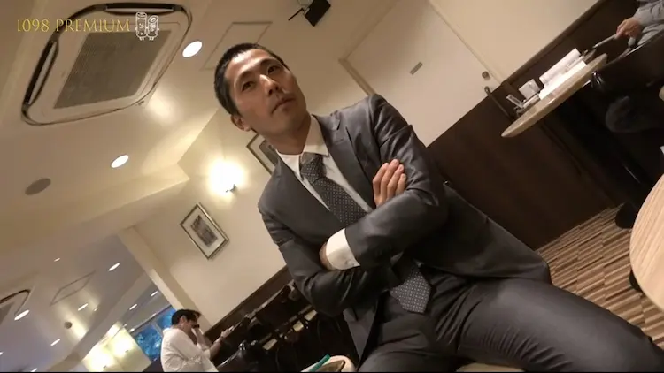 myfans 元・自○隊出身のじゅんくん出演「.mp4 snapshot 02.30.000